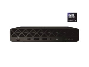 Računalnik HP EliteDesk 8 Mini G1i U5 235/32GB/SSD 512GB/3Y/WIFI/W11Pro