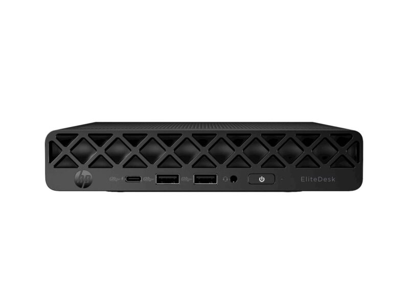 Računalnik HP EliteDesk 8 Mini G1i U5 235/32GB/SSD 512GB/3Y/WIFI/W11Pro