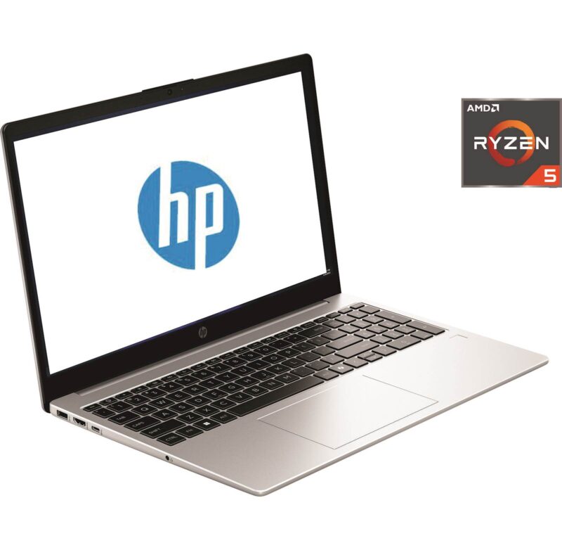 HP 255R G10 R5-7535U/16GB/SSD 512GB/15,6''FHD SVA/DOS