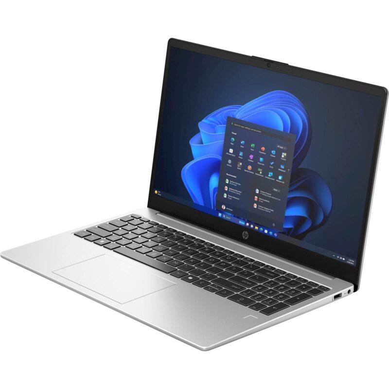 HP 255R G10 R5-7535U/16GB/SSD 512GB/15,6''FHD SVA/DOS