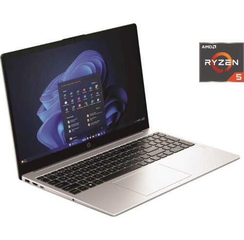 Prenosni računalnik HP 255R G10 R5-7535U/16GB/SSD 512GB/15,6''FHD IPS/W11Home Prenosni računalnik HP 255R G10 R5-7535U/16GB/SSD 512GB/15,6''FHD IPS/W11Home
