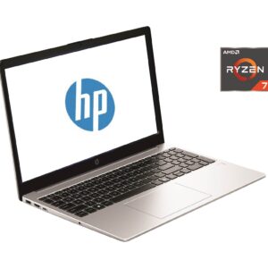 Prenosnik HP 255R G10 R7-7735U/16GB/SSD 512 GB/15,6''FHD IPS/DOS