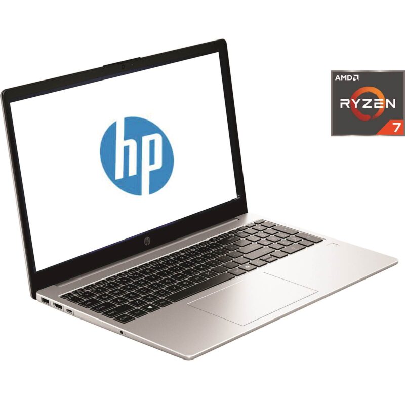 Prenosnik HP 255R G10 R7-7735U/16GB/SSD 1TB/15,6''FHD IPS/DOS Prenosnik HP 255R G10 R7-7735U/16GB/SSD 1TB/15,6''FHD IPS/DOS
