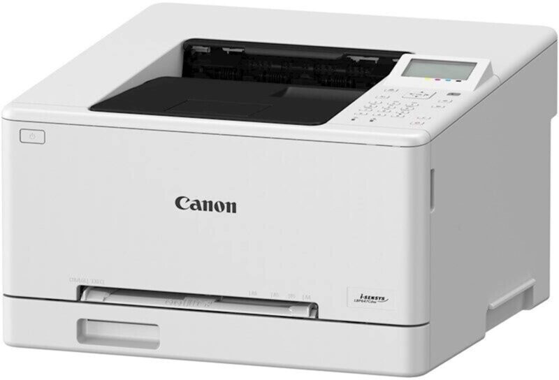Barvni laserski tiskalnik CANON LBP647Cdw