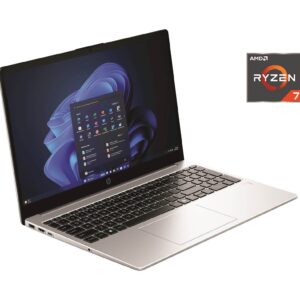 Prenosnik HP 255R G10 R7-7735U/16GB/SSD 512 GB/15,6''FHD IPS/W11Home