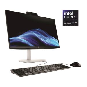 Računalnik HP EliteStudio 8 AIO G1i 27 U7-265/32GB/SSD 1TB/27''Touch/W11Pro
