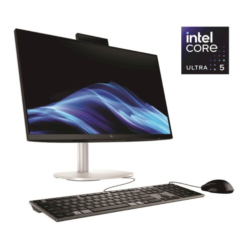 Računalnik HP EliteStudio 8 AIO G1i 27 U5-235/16GB/SSD 512GB/27''/W11Pro