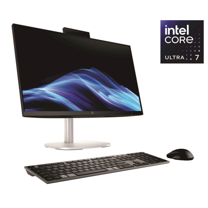 Računalnik HP EliteStudio 8 AIO G1i 23.8 U7-265/32GB/SSD 1TB/23,8''/HAS/W11Pro