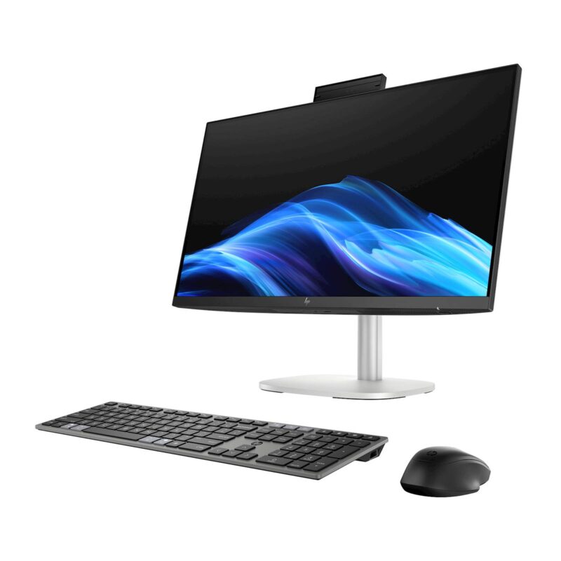 Računalnik HP EliteStudio 8 AIO G1i 23.8 U7-265/32GB/SSD 1TB/23,8''/HAS/W11Pro
