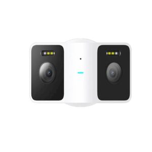 Xiaomi dvojna pametna kamera CW100