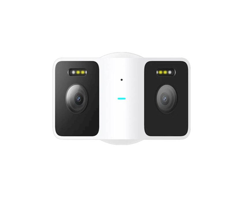 Xiaomi dvojna pametna kamera CW100