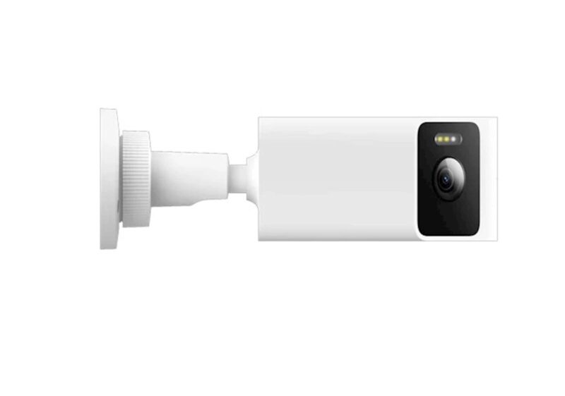 Xiaomi dvojna pametna kamera CW100