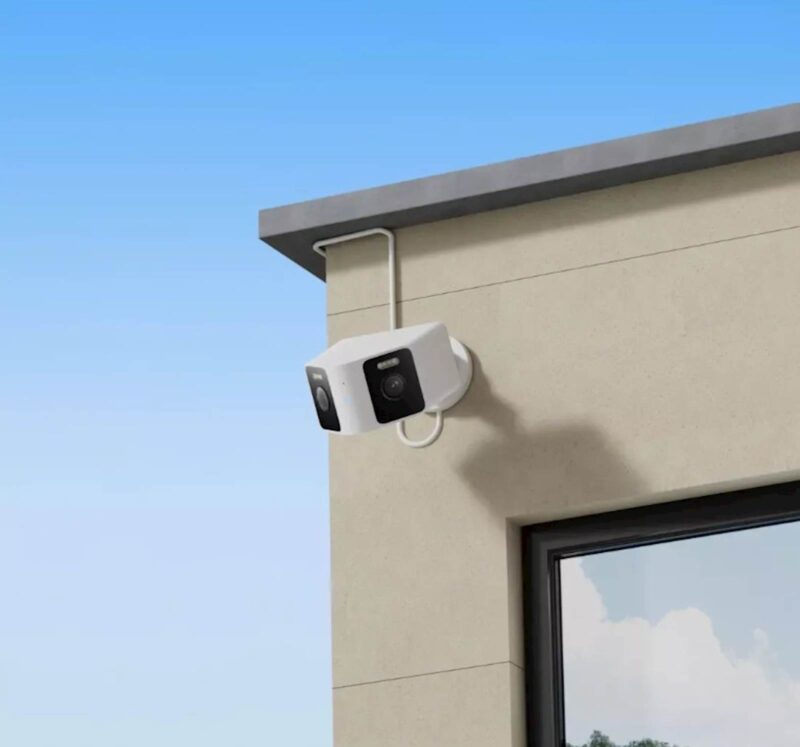Xiaomi dvojna pametna kamera CW100