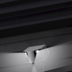 Xiaomi dvojna pametna kamera CW100