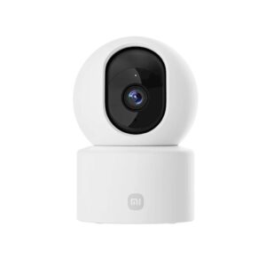 Xiaomi pametna kamera C201, FHD, 360° panoramski pogled, AI zaznavanje, WI-fi 6