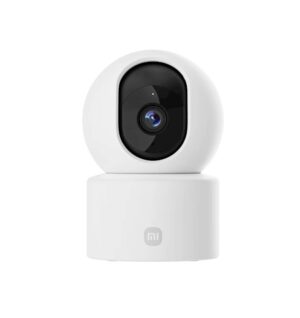 Xiaomi pametna kamera C201, FHD, 360° panoramski pogled, AI zaznavanje, WI-fi 6