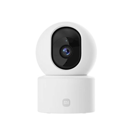 Xiaomi pametna kamera C201, FHD, 360° panoramski pogled, AI zaznavanje, WI-fi 6