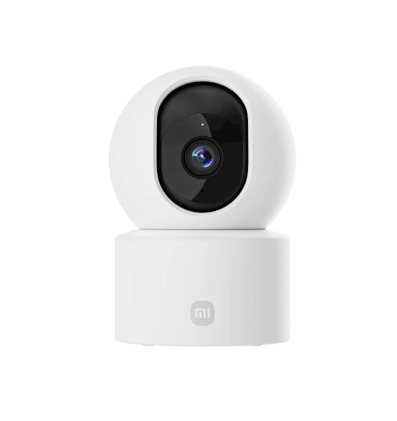 Xiaomi pametna kamera C201, FHD, 360° panoramski pogled, AI zaznavanje, WI-fi 6