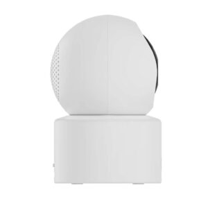 Xiaomi pametna kamera C201, FHD, 360° panoramski pogled, AI zaznavanje, WI-fi 6