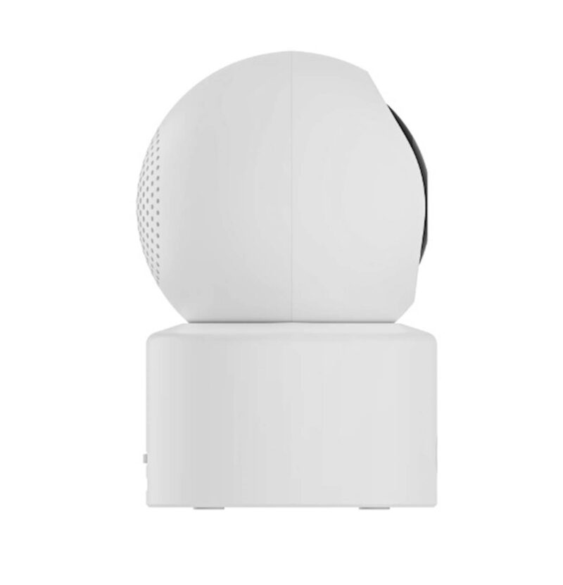 Xiaomi pametna kamera C201, FHD, 360° panoramski pogled, AI zaznavanje, WI-fi 6
