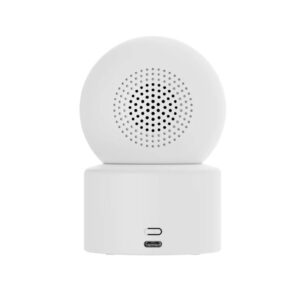 Xiaomi pametna kamera C201, FHD, 360° panoramski pogled, AI zaznavanje, WI-fi 6
