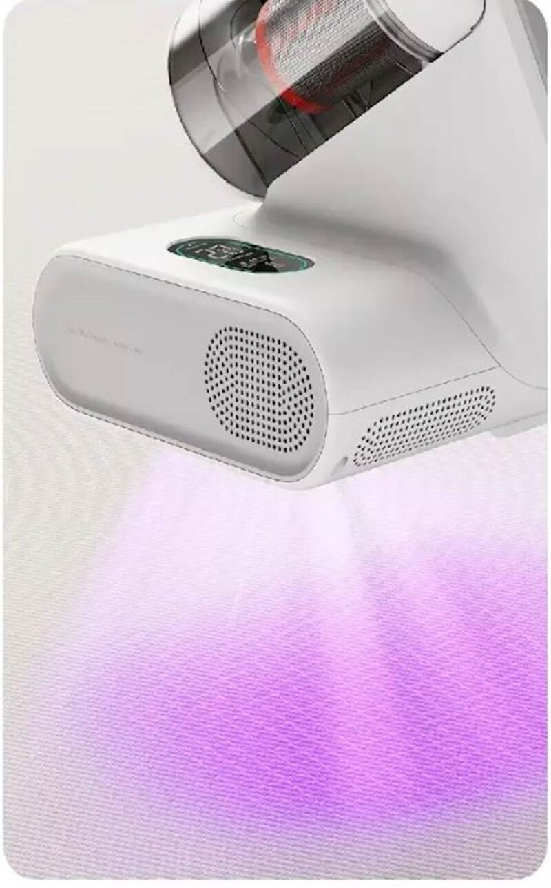 Xiaomi Dust Mite Vacuum Cleaner 2 Pro EU