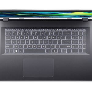 Prenosni računalnik ACER Aspire A17-51M-77KD Core 7 150U/16GB/SSD/512GB/17.3''FHD/IPS/W11