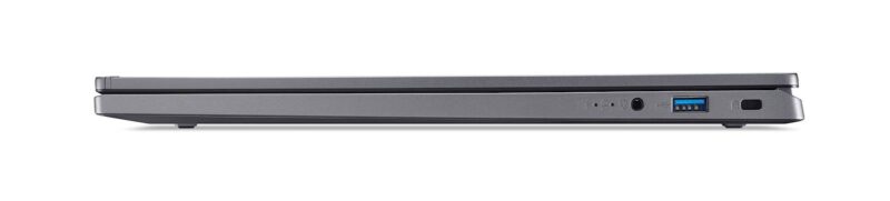 Prenosni računalnik ACER Aspire A17-51M-77KD Core 7 150U/16GB/SSD/512GB/17.3''FHD/IPS/W11