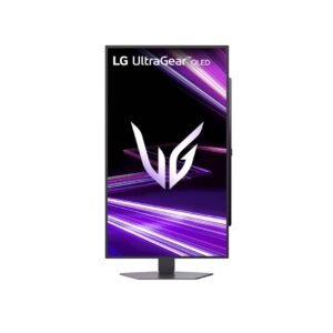 Monitor LG 27 OLED 27GX704A-B UltraGear, 2560x1440, 2x HDMI, DP, 240 Hz