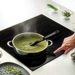 Kuhalna plošča HAIER HAISJ64MC, indukcija