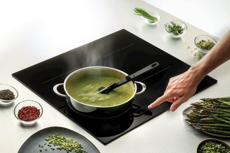Kuhalna plošča HAIER HAISJ64MC, indukcija