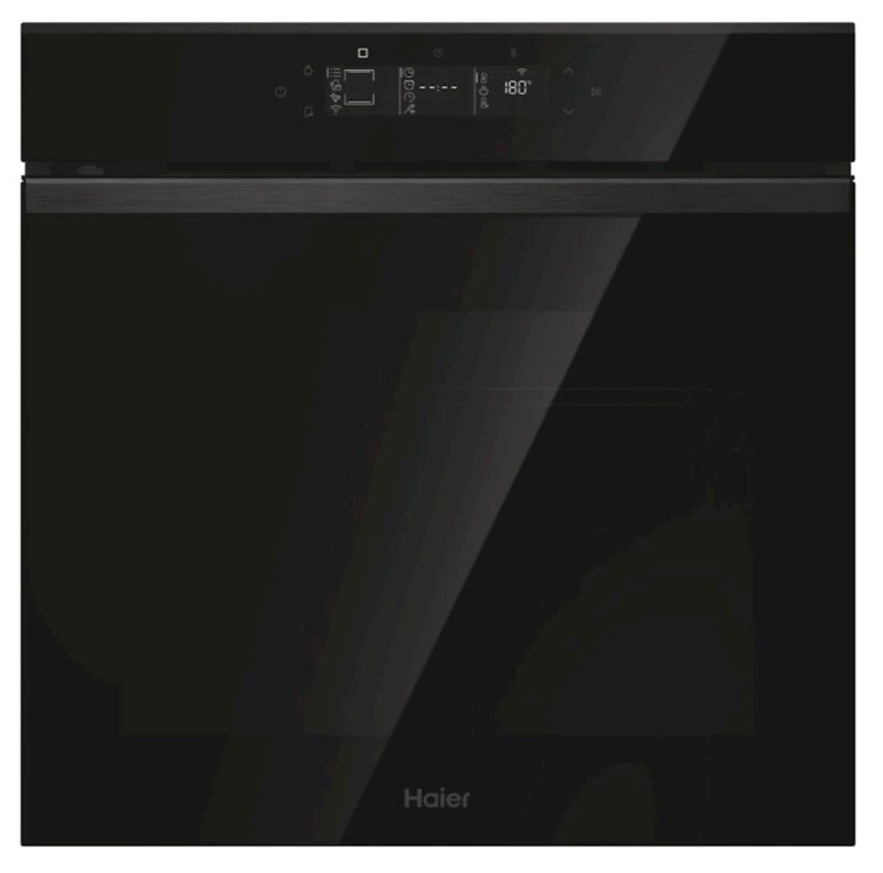 Vgradna pečica HAIER H6 ID65G3YTB, A++, črna Vgradna pečica HAIER H6 ID65G3YTB, A++, črna