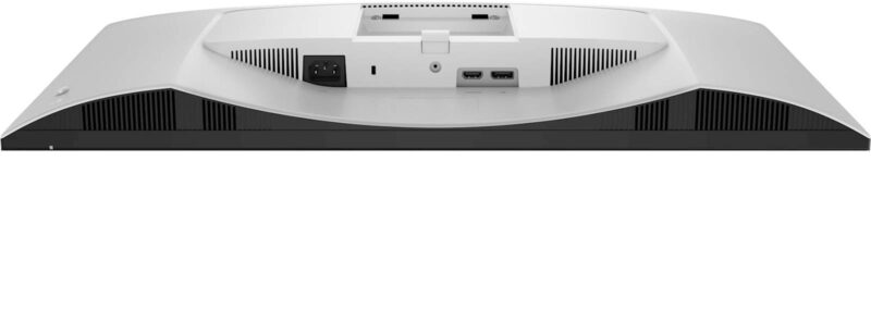 Monitor DELL Plus S2725HSM
