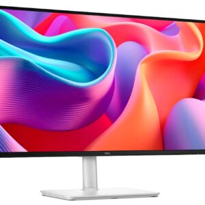 Monitor DELL Plus S2725DC Monitor DELL Plus S2725DC
