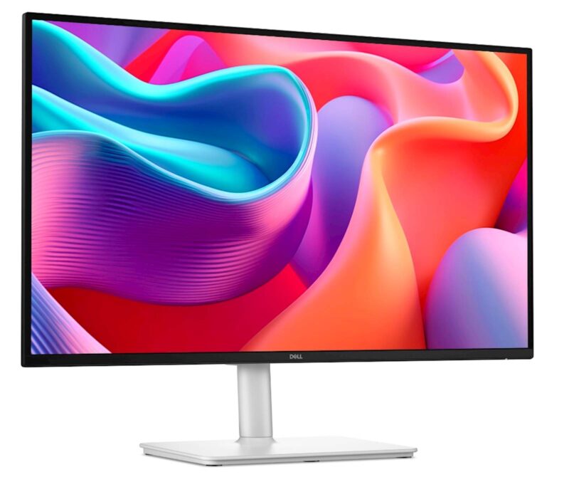 Monitor DELL Plus S2725DC Monitor DELL Plus S2725DC
