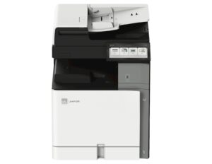 Večfunkcijska barvna laserska naprava LEXMARK CX951