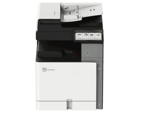 Večfunkcijska barvna laserska naprava LEXMARK CX951 Večfunkcijska barvna laserska naprava LEXMARK CX951