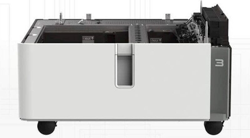 Dodatek Lexmark Tandem 2.000 strani za Lexmark CX950/CX951 Dodatek Lexmark Tandem 2.000 strani za Lexmark CX950/CX951
