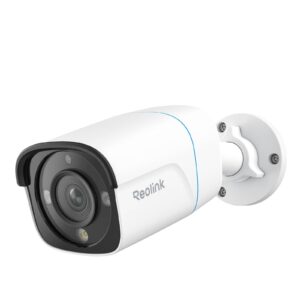 Reolink SMB kamera RP-PCB8M 8MP, 4K, IR 30m, POE, Ai zaznavanje