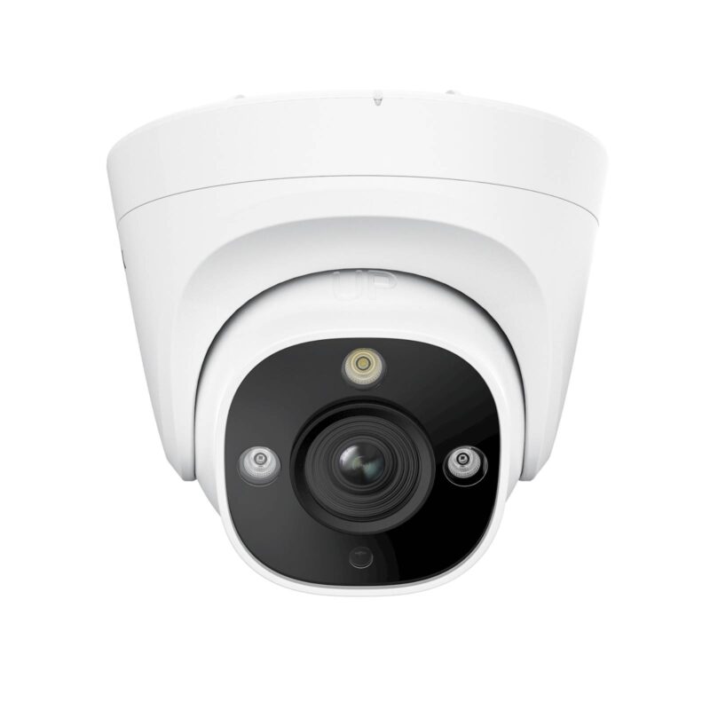 Reolink SMB kamera RP-PCT8M 8MP, 4K, IR 30m, POE, Ai zaznavanje