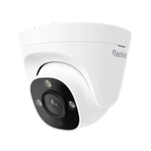 Reolink SMB kamera RP-PCT8M 8MP, 4K, IR 30m, POE, Ai zaznavanje