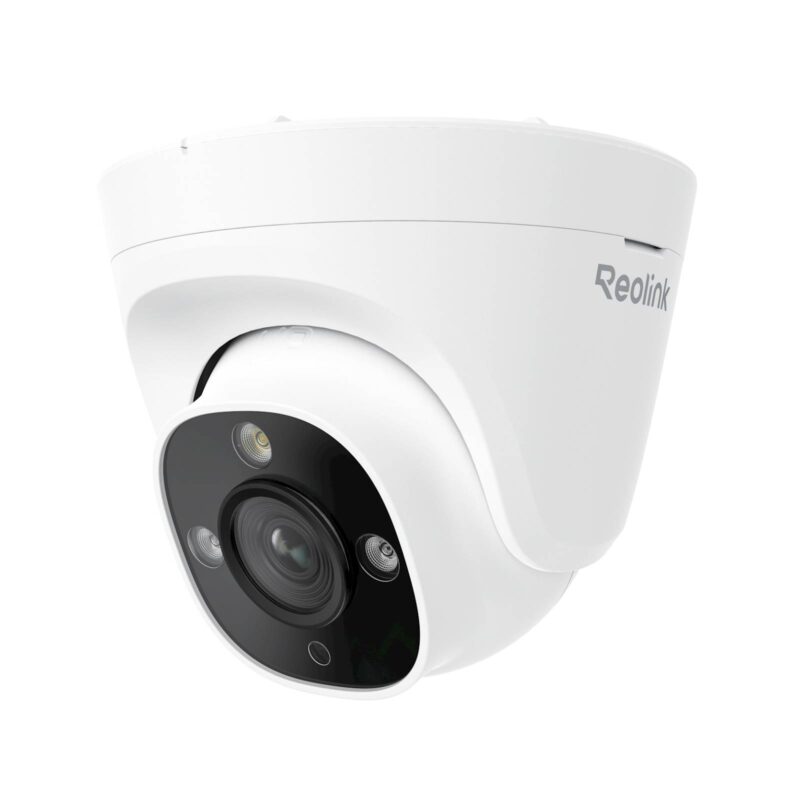 Reolink SMB kamera RP-PCT8M 8MP, 4K, IR 30m, POE, Ai zaznavanje