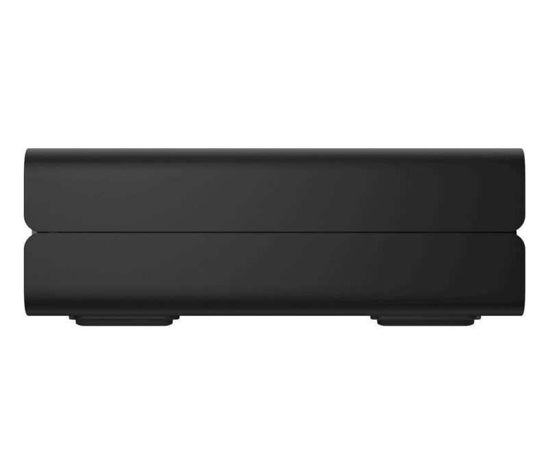 AI Delovna postaja HP ZGX Nano G1n AI Nvidia NGB10/128GB/1TB/DGX OS 7 - Ubuntu 24.04