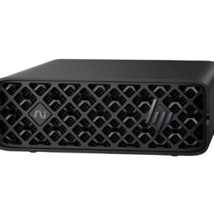 AI Delovna postaja HP ZGX Nano G1n AI Nvidia NGB10/128GB/1TB/DGX OS 7 - Ubuntu 24.04