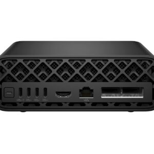 AI Delovna postaja HP ZGX Nano G1n AI Nvidia NGB10/128GB/4TB/DGX OS 7 - Ubuntu 24.04