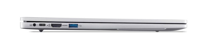 Prenosni računalnik ACER Aspire AL15-32P-C3H5 N4500/8GB/SSD 128GB/15,6''FHD/W11