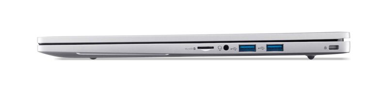 Prenosni računalnik ACER Aspire AL15-32P-C3H5 N4500/8GB/SSD 128GB/15,6''FHD/W11