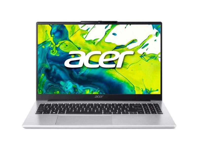Prenosni računalnik ACER Aspire AL15-45P-R3PJ R7-5825U/16GB/SSD 1TB/15,6''FHD/NoOS Prenosni računalnik ACER Aspire AL15-45P-R3PJ R7-5825U/16GB/SSD 1TB/15,6''FHD/NoOS
