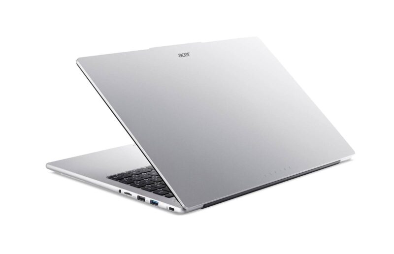 Prenosni računalnik ACER Aspire AL15-45P-R3PJ R7-5825U/16GB/SSD 1TB/15,6''FHD/NoOS Prenosni računalnik ACER Aspire AL15-45P-R3PJ R7-5825U/16GB/SSD 1TB/15,6''FHD/NoOS