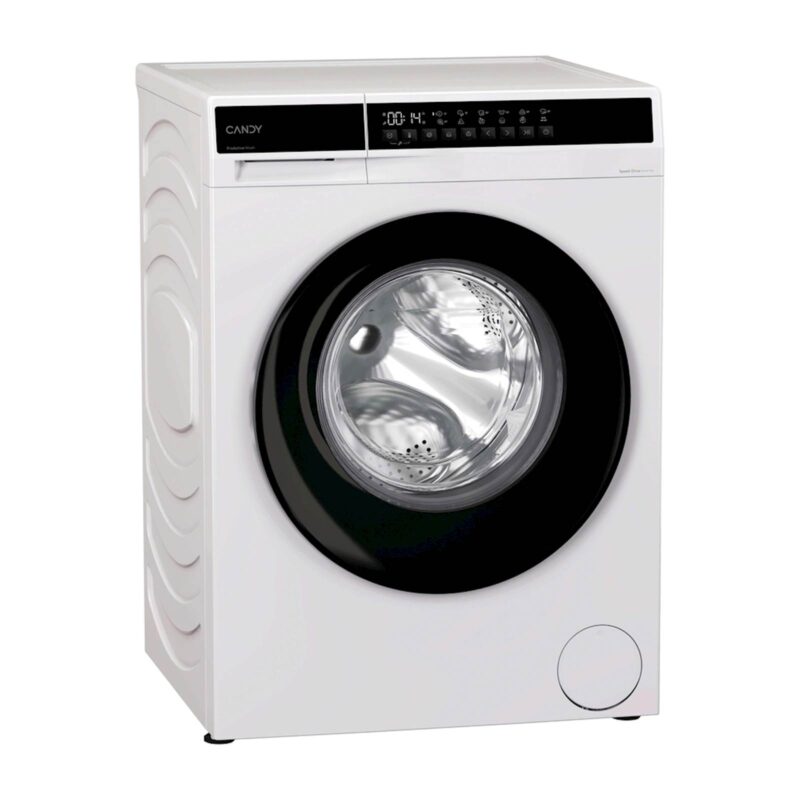 Pralni stroj CANDY EY 27SB7-S, 7 kg, SLIM, A -15%